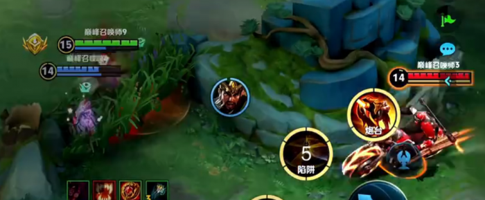 王者荣耀黄忠出装有哪些3