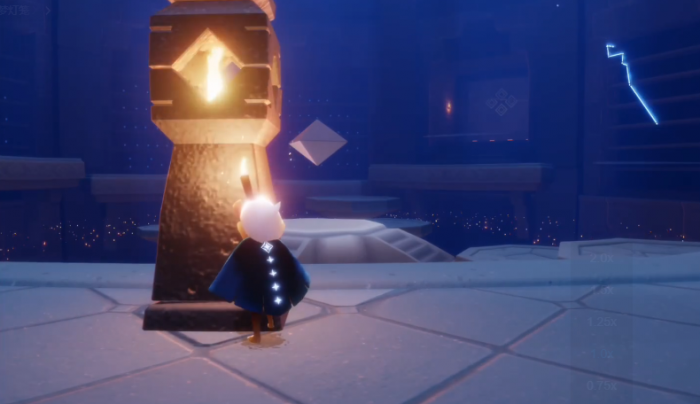 光遇蓝披风先祖在哪里2