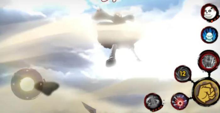 火影忍者佩恩怎么玩3