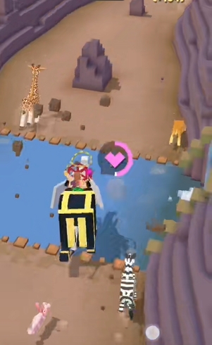 疯狂动物园消防大象怎么抓攻略3