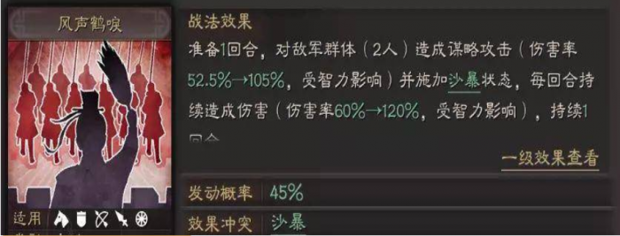 三国志战略版钟繇战法怎么传承3