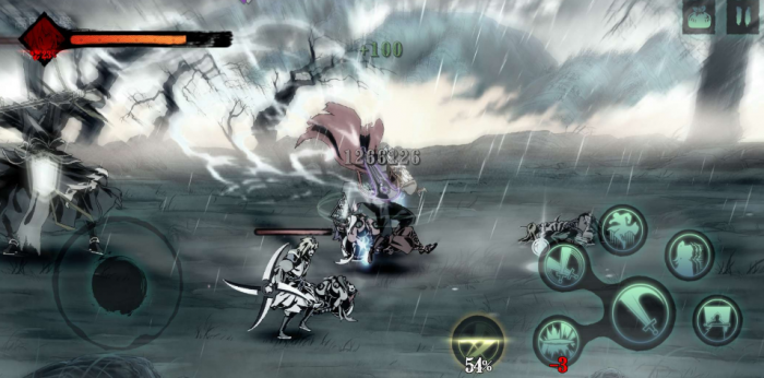 影之刃3第七关怎么过3