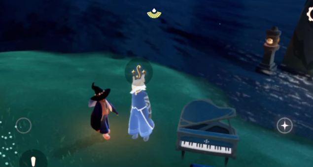 光遇的心任务怎么完成2