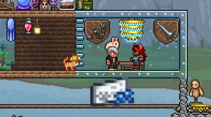 泰拉瑞亚动物保护指南怎么获得2