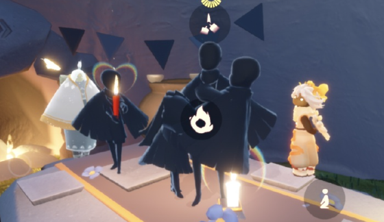 光遇吃馒头有什么用3