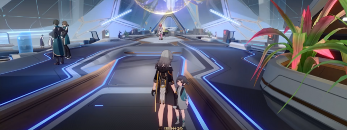 崩坏星穹铁道实验助手请就位活动怎么玩1