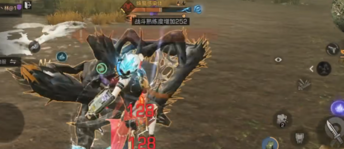 明日之后什么战斗职业比较强3