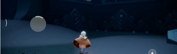 光遇板凳背饰怎么得1