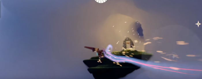 光遇里的旅行先祖任务应该怎么做2