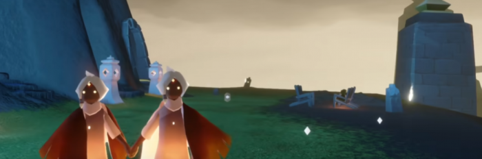 光遇发光体型怎么获得1