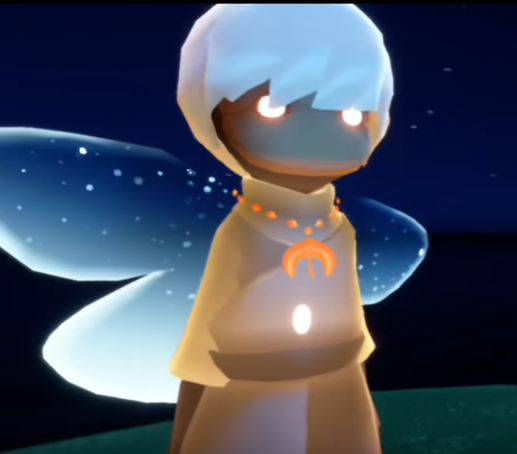 光遇感恩季项链怎么获得3