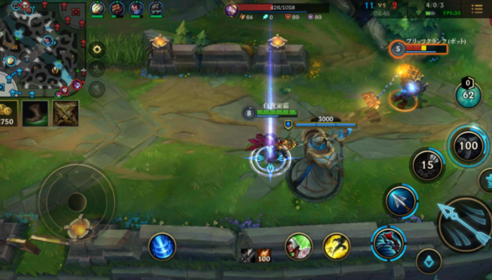 英雄联盟手游薇恩用什么铭文2