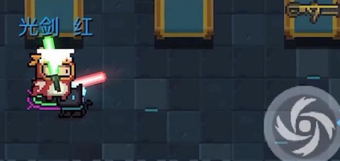 元气骑士金剑怎么制造3