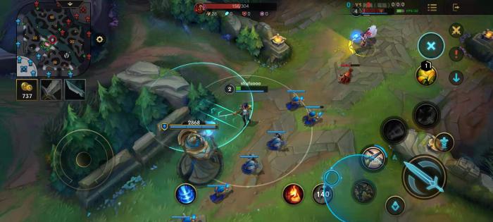 英雄联盟手游打野适合带什么天赋3