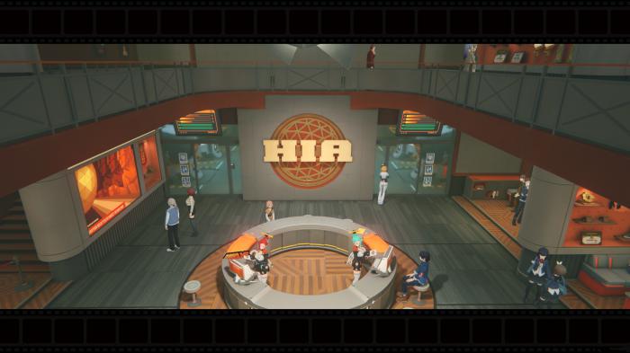 开放世界射击游戏的创新之作5