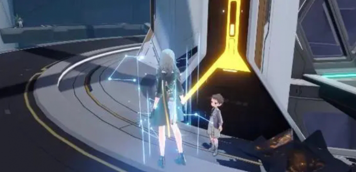 崩坏星穹铁道空间怪谈任务怎么完成1