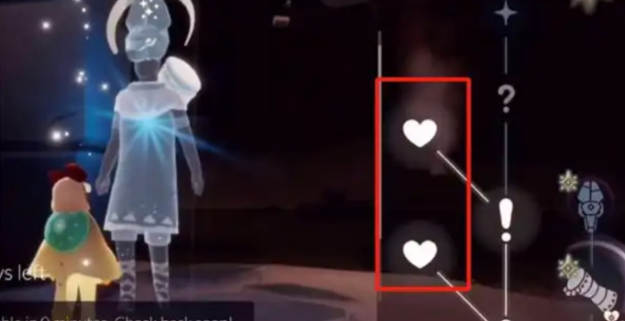 光遇的心火怎么快速获得1