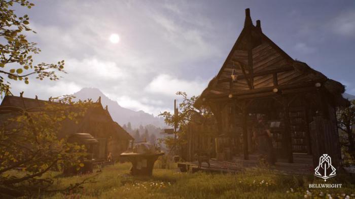 《颂钟长鸣》春季更新正式上线3