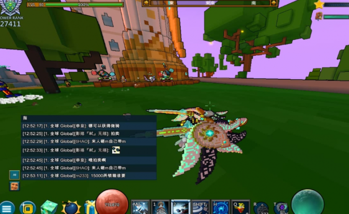 宝藏世界升级经验怎么获得1