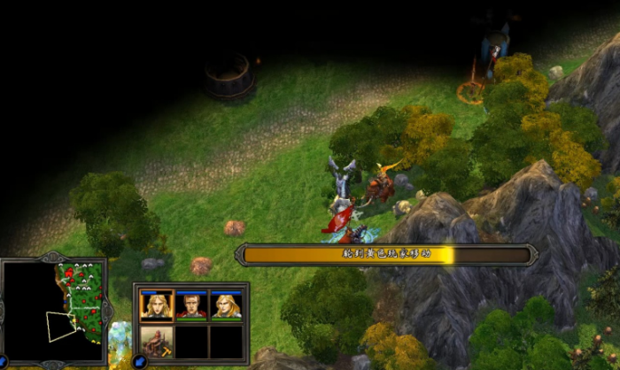 英雄无敌5堕落骑士技能怎么用3