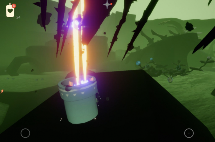 光遇通风管道怎么进去1