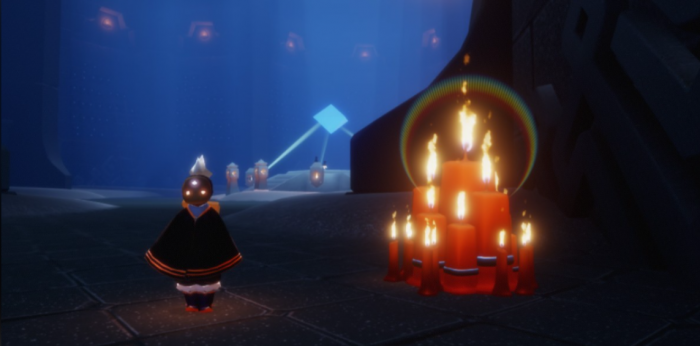 光遇里的披风怎么获得3