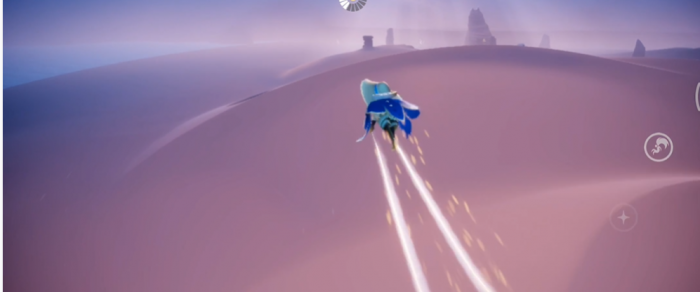 光遇晨岛金蛋怎么拿3