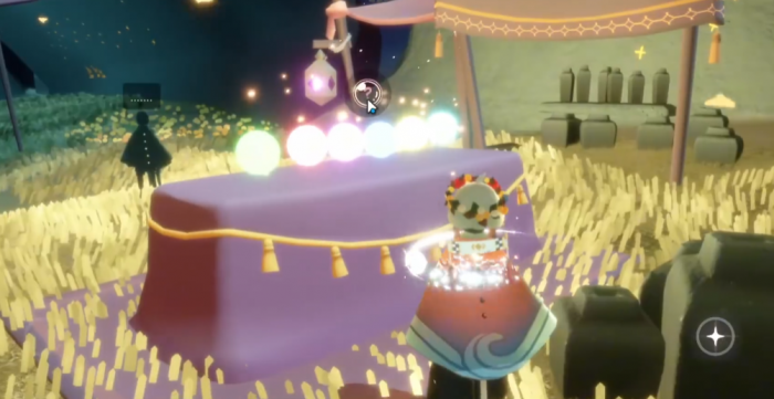 光遇如何延长魔法时效3