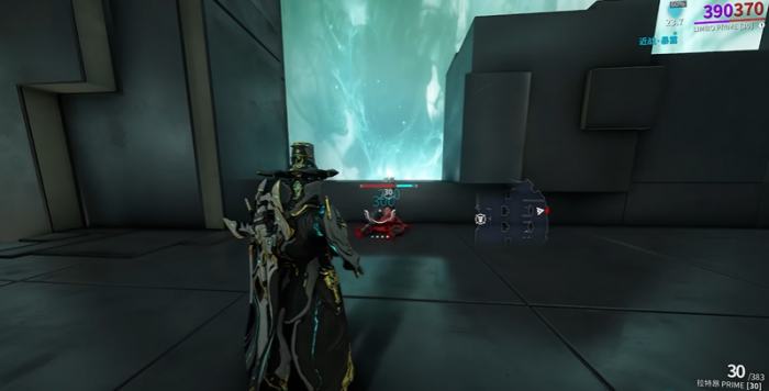 星际战甲limbo怎么玩2