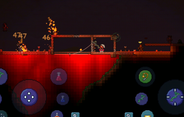 泰拉瑞亚血月钓竿怎么得2