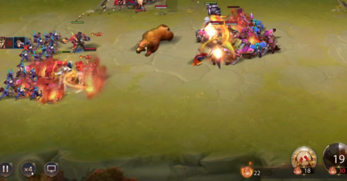 少年三国志零弓手篇怎么过3