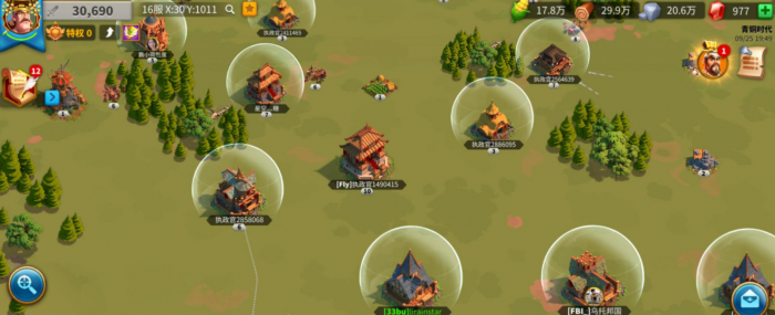 万国觉醒女妖怎么召唤1