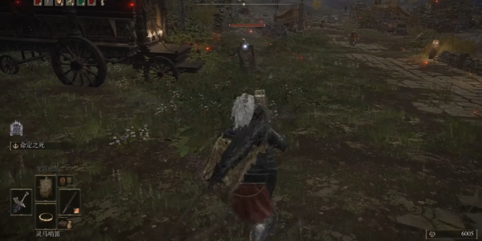 艾尔登法环怎么玩1