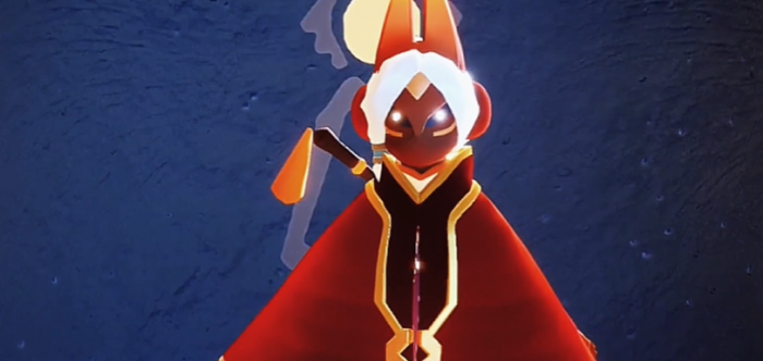 光遇的狐狸究竟有什么用2