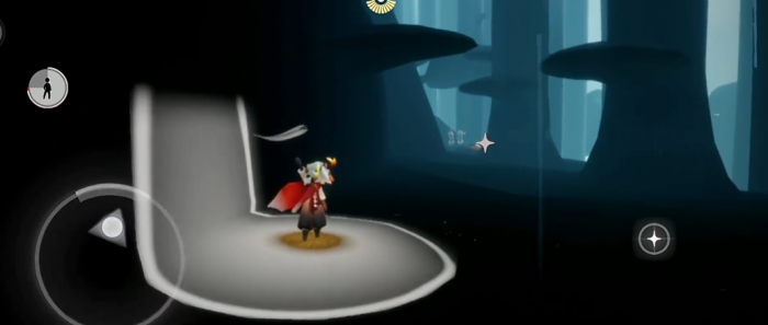 光遇怎么拿到雨伞3