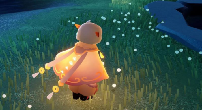 光遇如何释放更多星星3