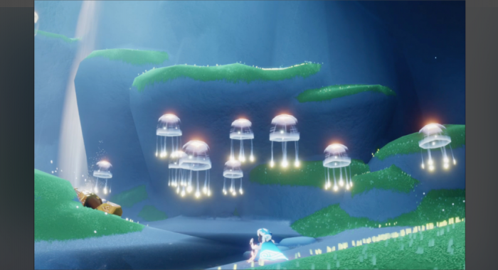 光遇鸟类面具怎么获得3