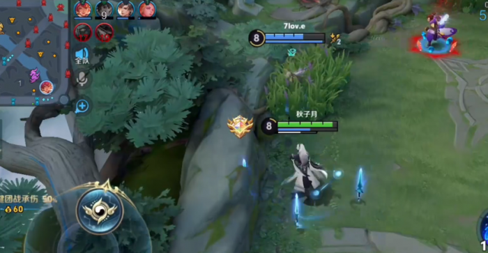 王者荣耀诸葛出装是什么3