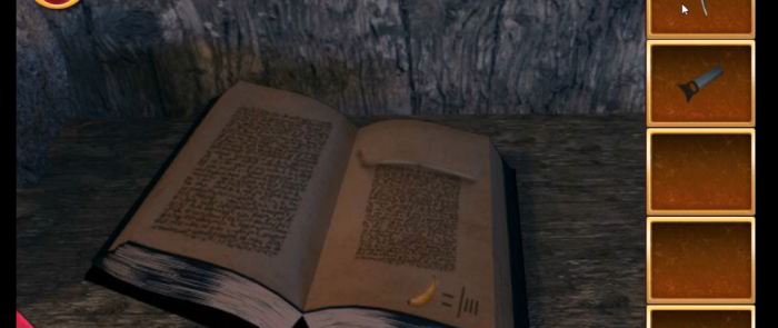 密室逃脱1第9关暗门在哪3