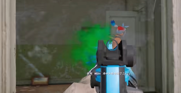 绝地求生四排前期跳哪里最好3