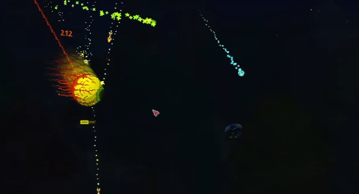 泰拉瑞亚击败肉山后下一步怎么做3