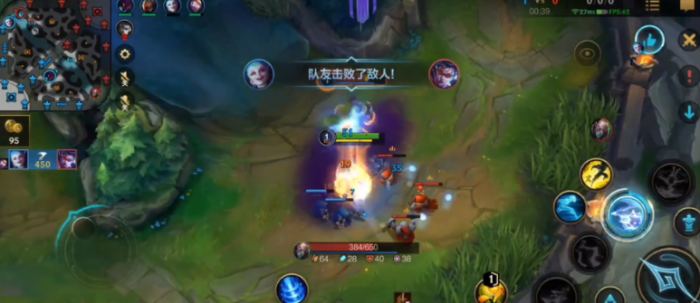 英雄联盟手游凯南先出什么装备1