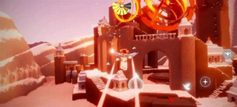 光遇怎么触发倒立先祖1