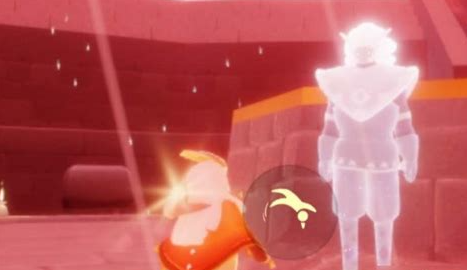 光遇怎么触发倒立先祖2