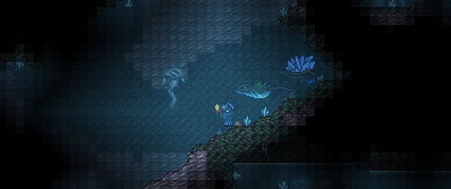 泰拉瑞亚灾厄不稳定棱晶怎么得2