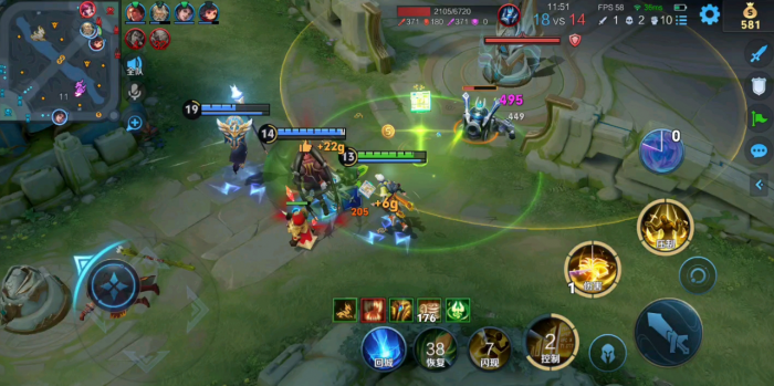 王者荣耀法师打貂蝉出装怎么搭配2