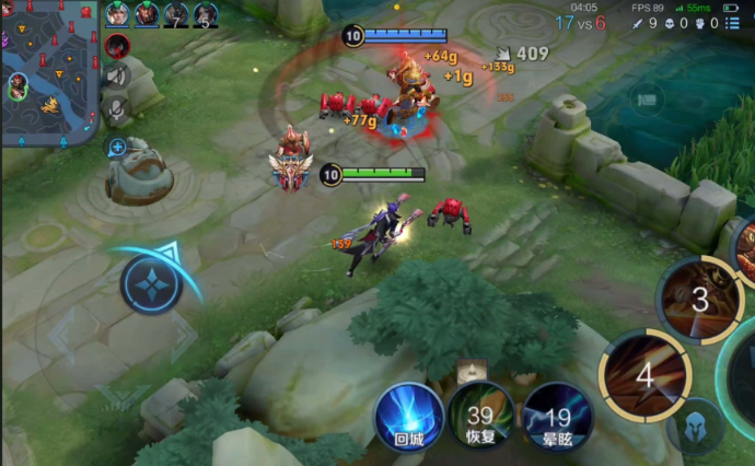 王者荣耀马可减速流怎么出装3