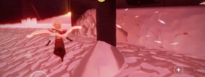 光遇里面如何做到那些酷酷的动作3