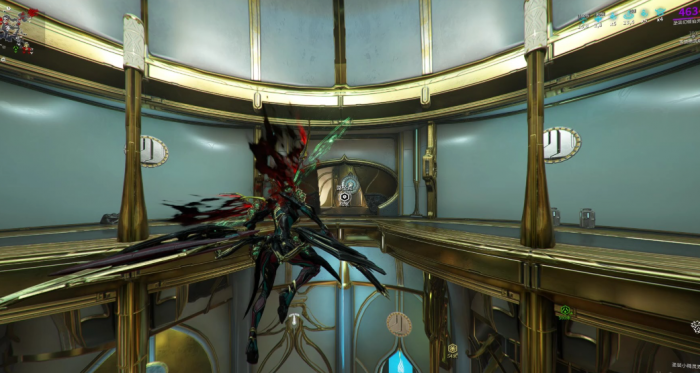 星际战甲三个房间怎么开2