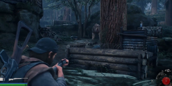 往日不再特殊武器哪个好2